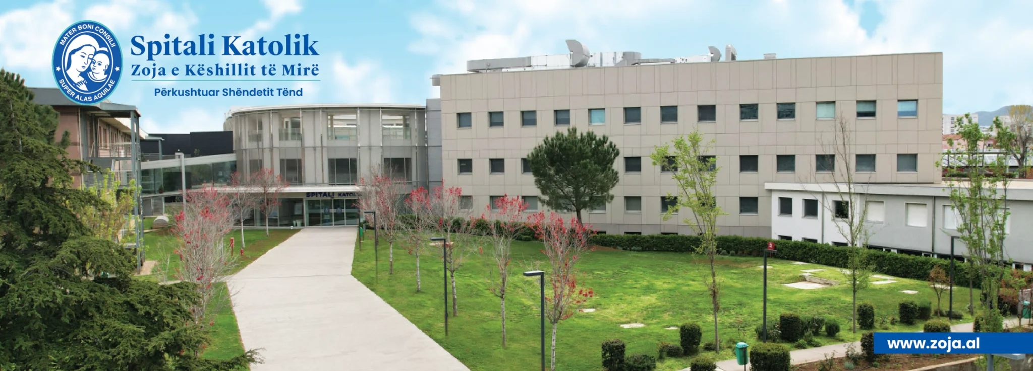 Augenklinik Westfalen